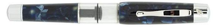  La Ventidue 22 - Stipula La Ventidue 22 Notturno Fountain Pen